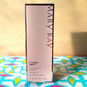 💕NWT 💕 Timewise Repair peel